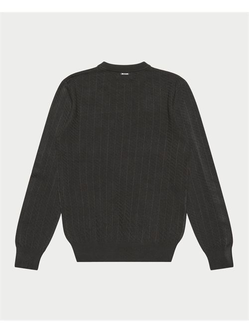 Antony Morato children's sweater in viscose blend ANTONY MORATO | MKSW01270-YA5000024075